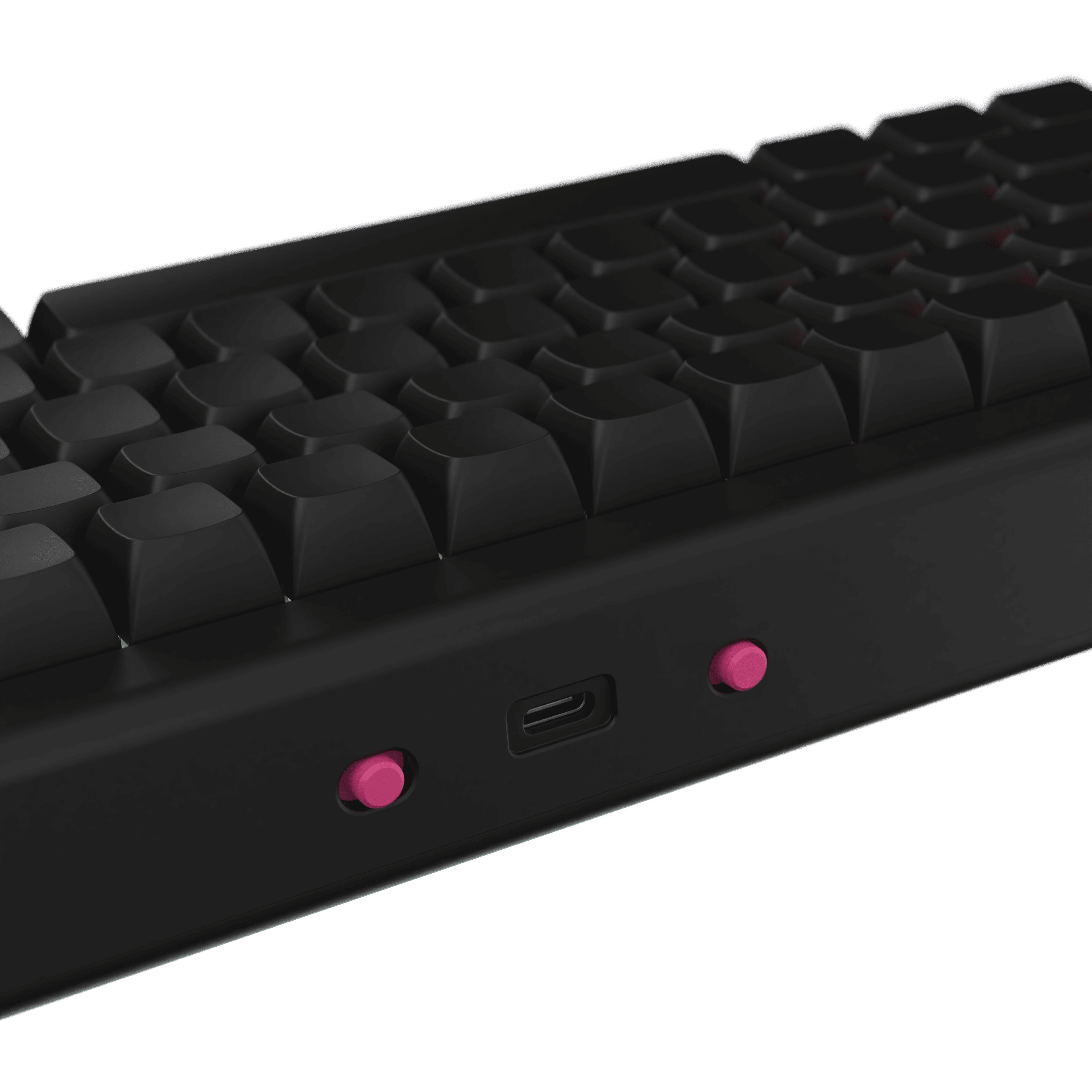 NK68 HE Magnetic Keyboard | 8000Hz Gaming Keyboard